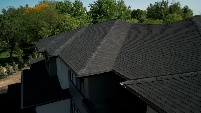 Best Roof Insulation Installation  in Kapaa, HI