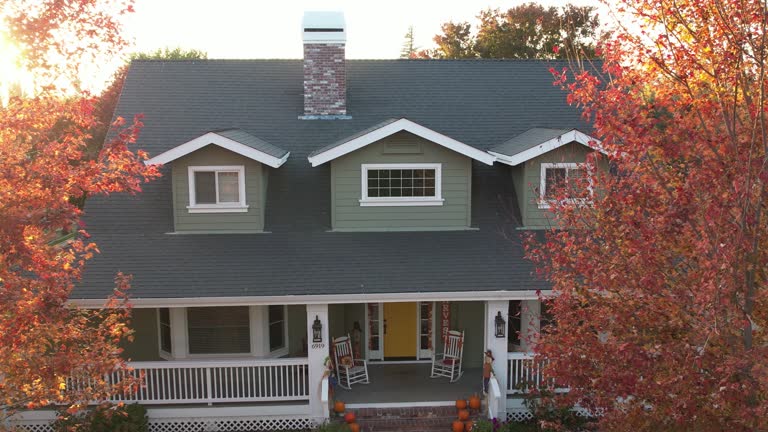 Fast & Reliable Emergency Roof Repairs in Kapaa, HI